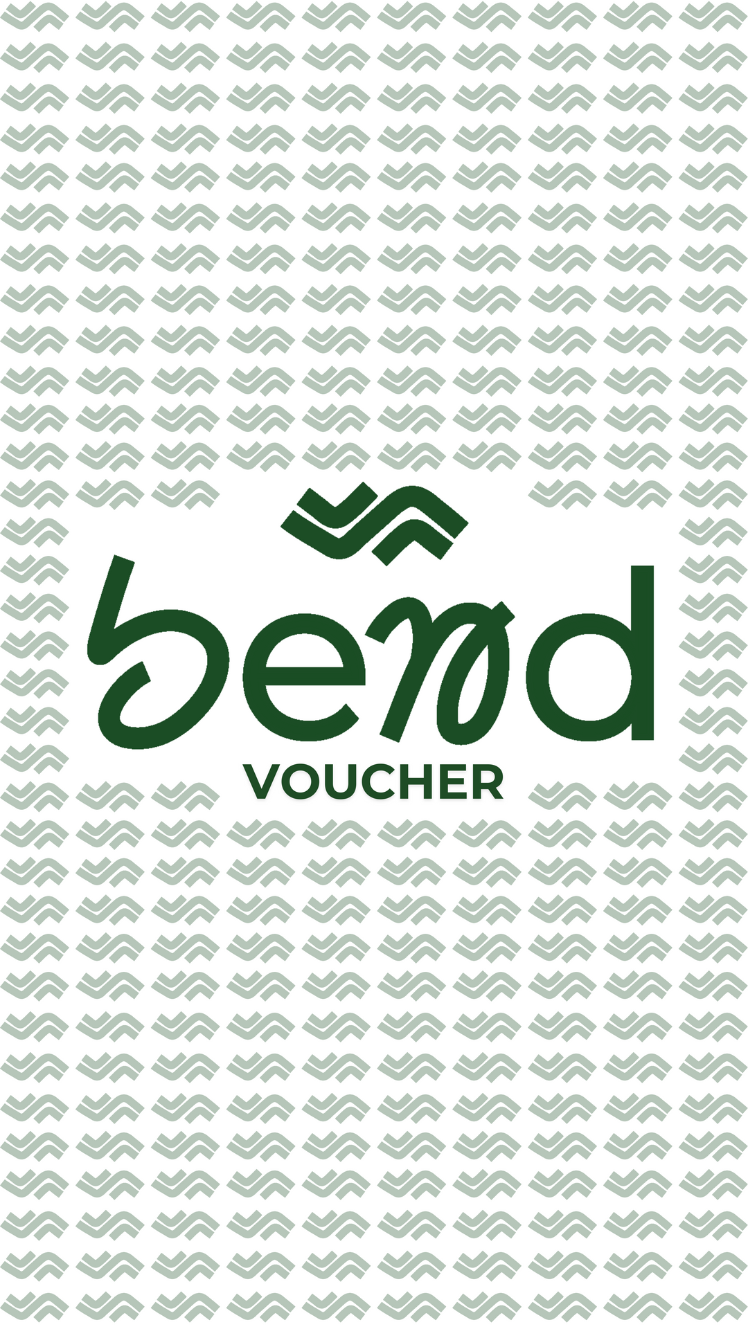 Bend Gift Card