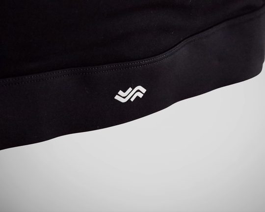 Bend Basewear Bra - High Impact