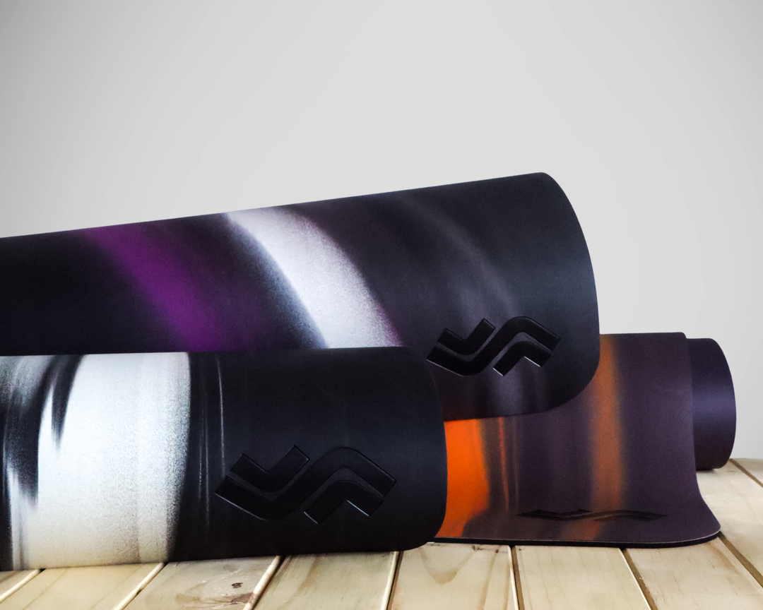 Bend Kit Yoga Mat
