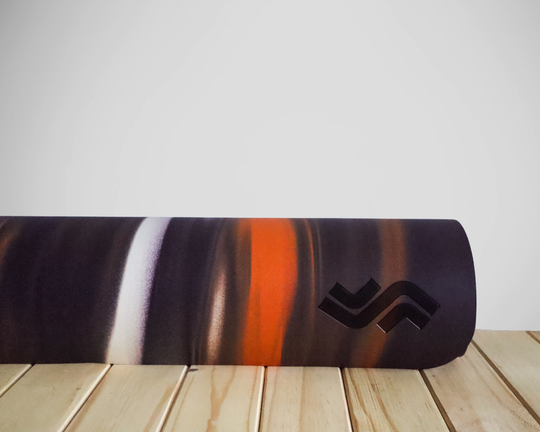 Bend Kit Yoga Mat