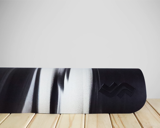 Bend Kit Yoga Mat