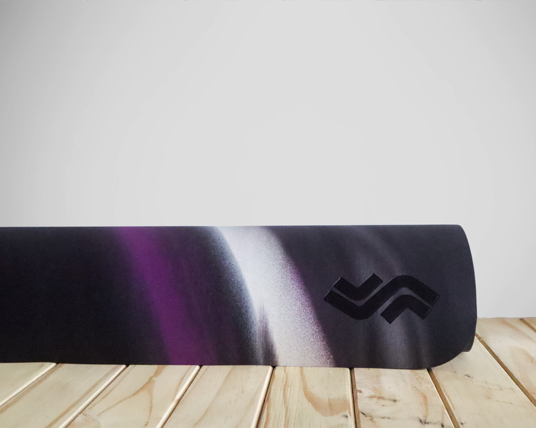 Bend Kit Yoga Mat