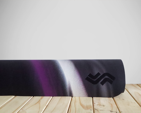 Bend Kit Yoga Mat