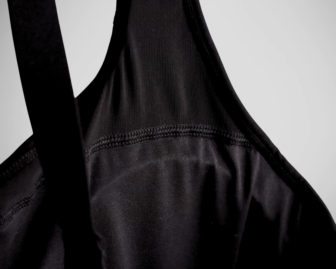 Bend Basewear Bra - High Impact