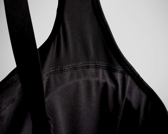 Bend Basewear Bra - High Impact