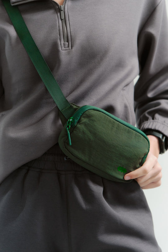 Bend Kit Crossbody Bag
