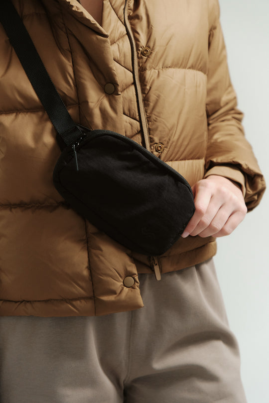 Bend Kit Crossbody Bag