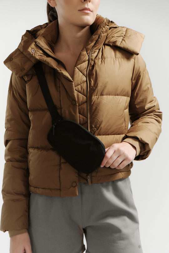 Bend Kit Crossbody Bag