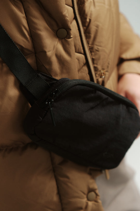 Bend Kit Crossbody Bag