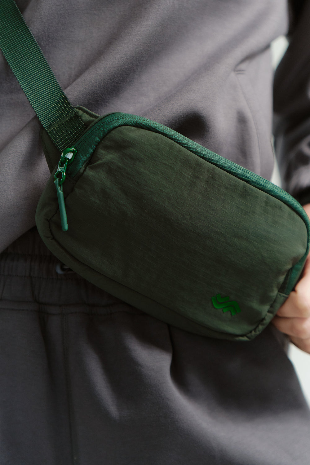 Bend Kit Crossbody Bag