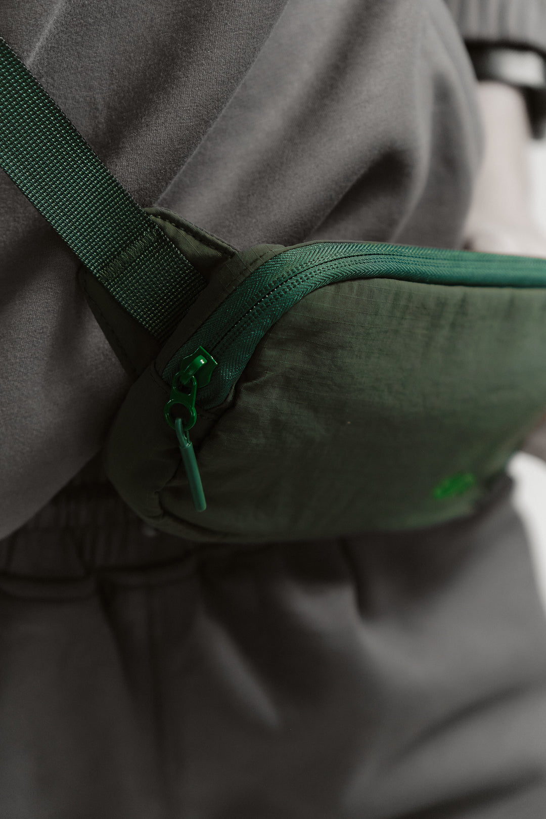 Bend Kit Crossbody Bag
