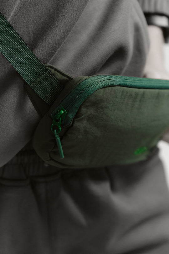 Bend Kit Crossbody Bag