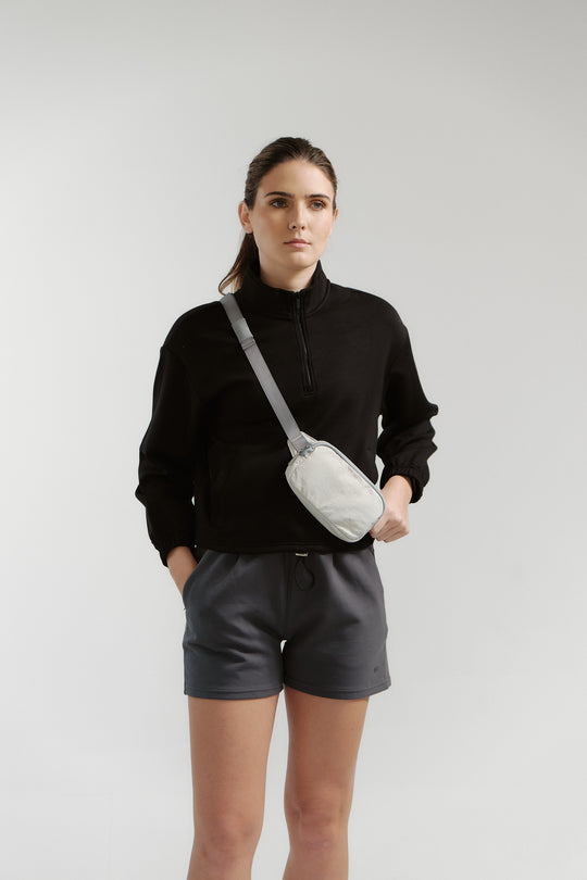 Bend Kit Crossbody Bag