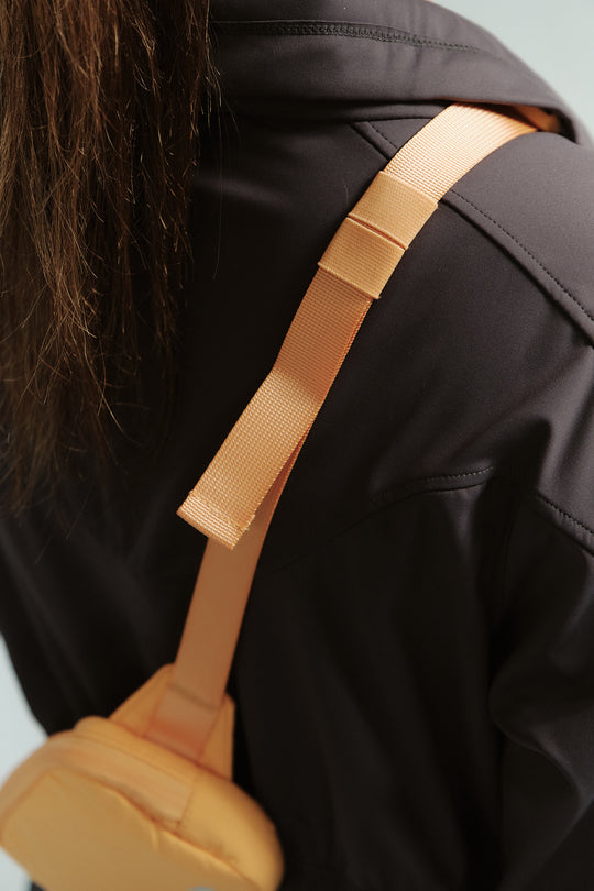 Bend Kit Crossbody Bag