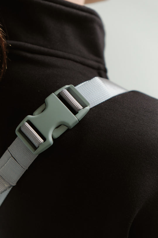 Bend Kit Crossbody Bag