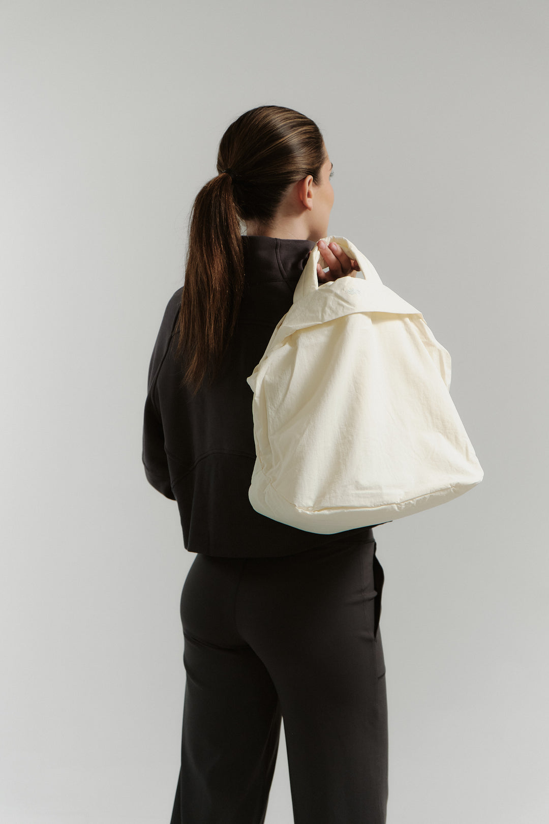 Bend Kit Duffle Bag