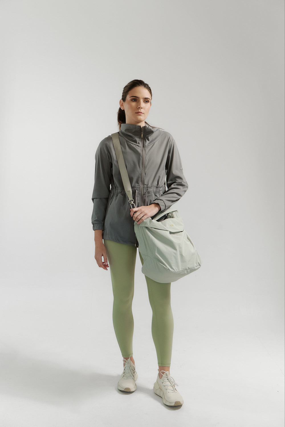 Bend Kit Duffle Bag