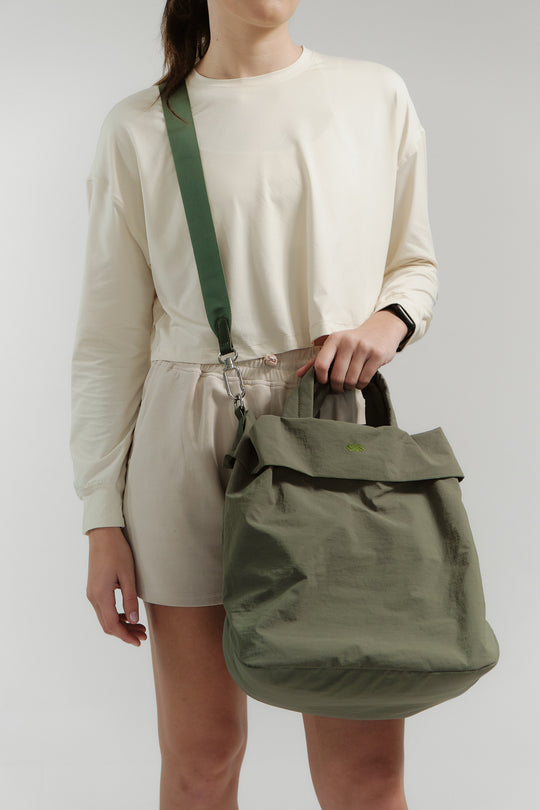 Bend Kit Duffle Bag