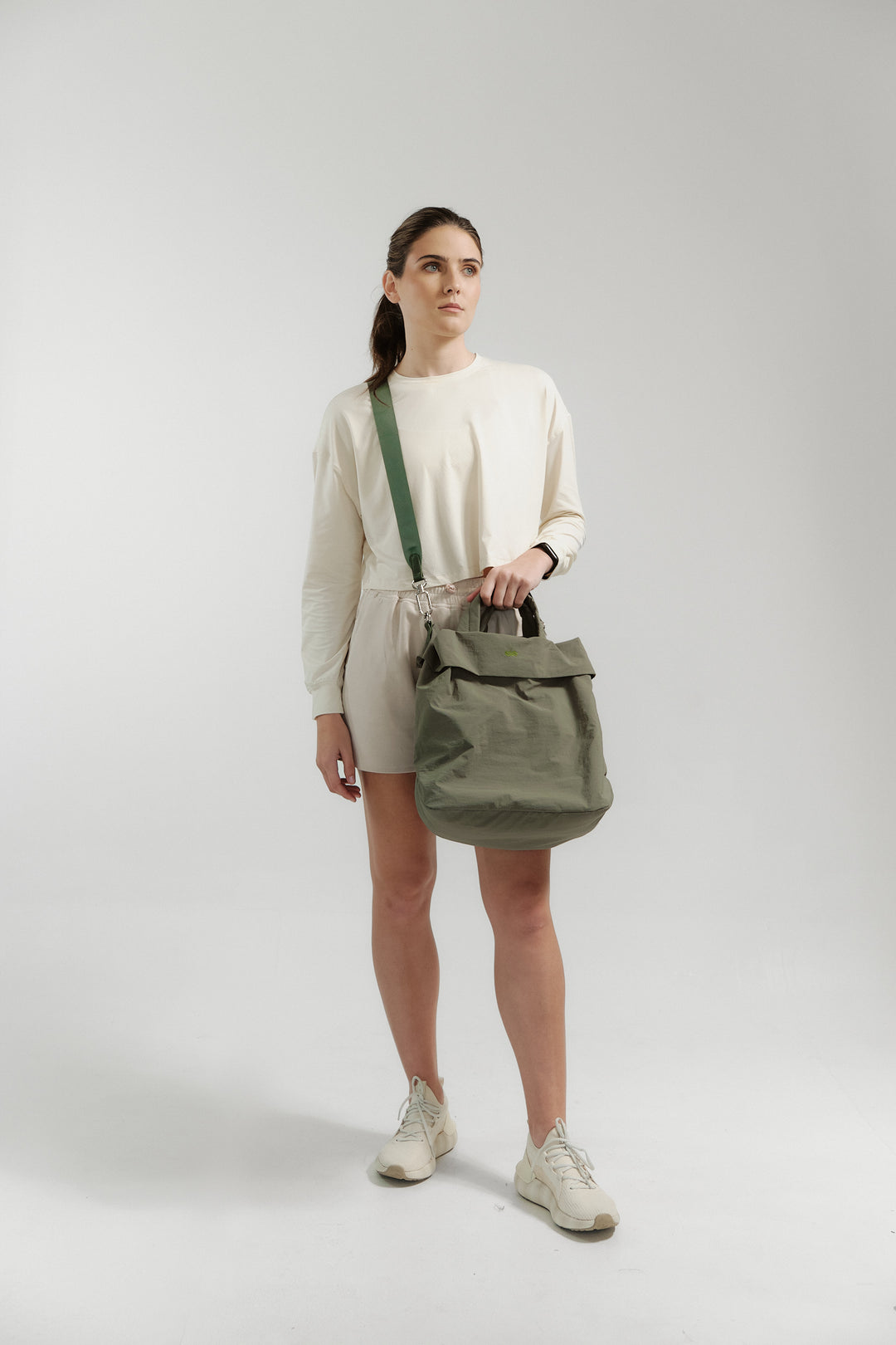 Bend Kit Duffle Bag