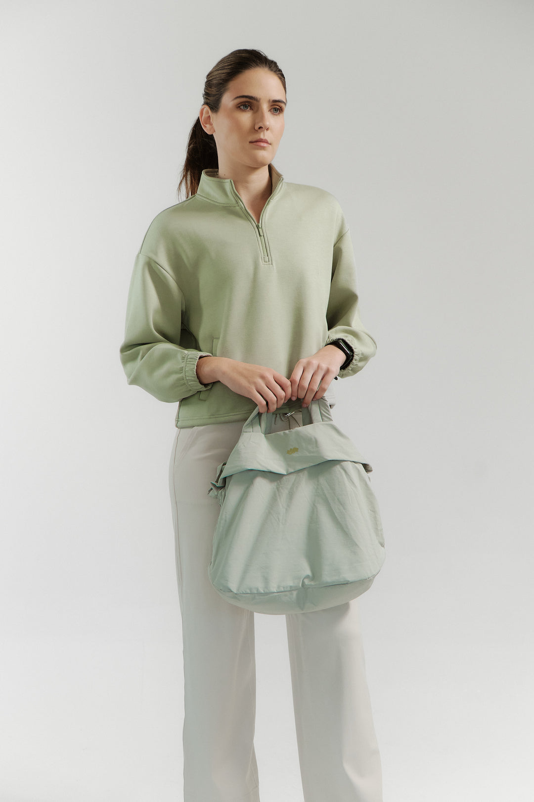 Bend Kit Duffle Bag
