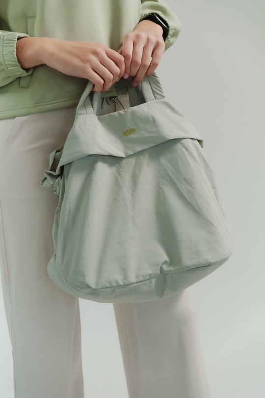 Bend Kit Duffle Bag