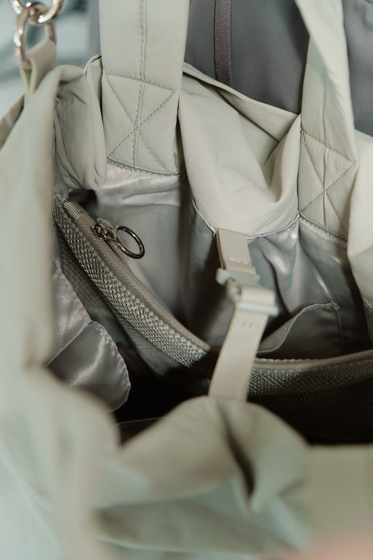 Bend Kit Duffle Bag