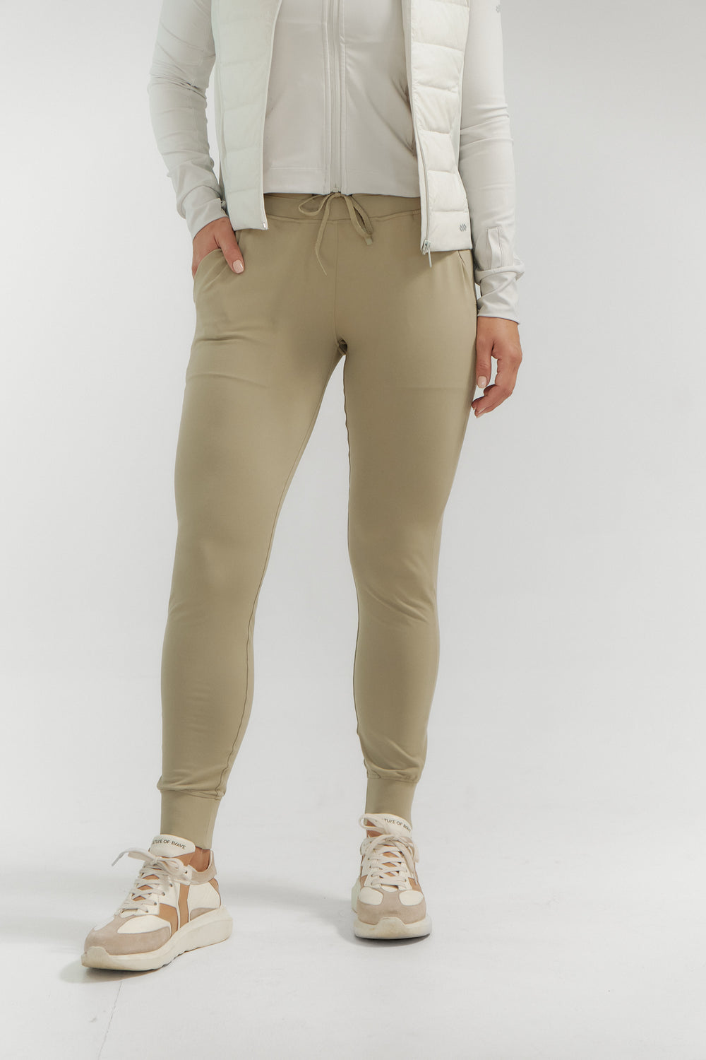 Coreform Cuffed Joggers