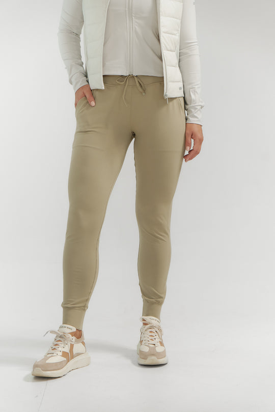 Coreform Cuffed Joggers