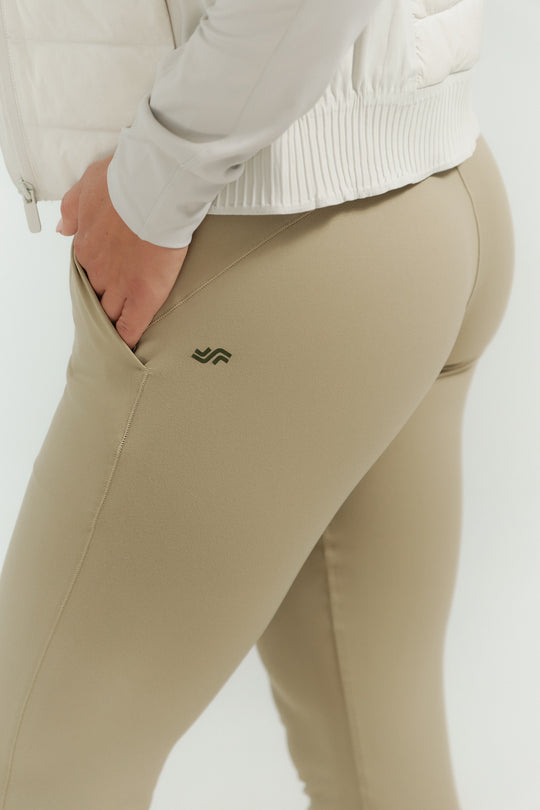 Coreform Cuffed Joggers