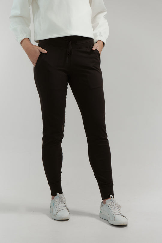 Coreform Cuffed Joggers
