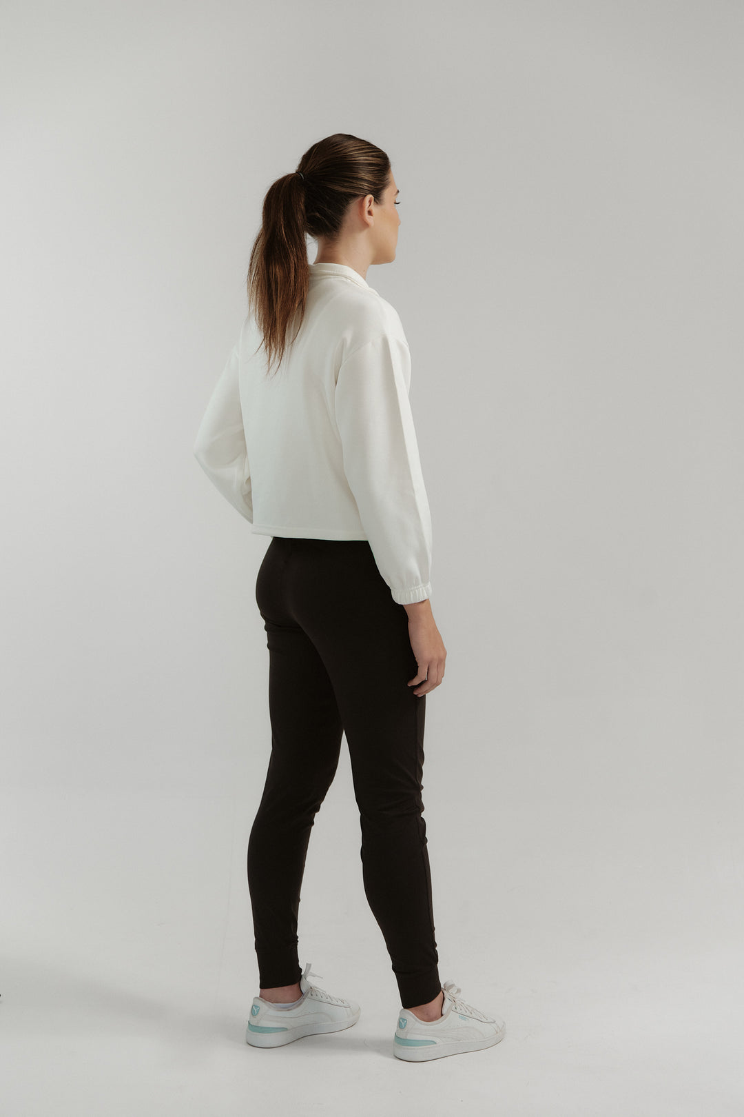 Coreform Cuffed Joggers