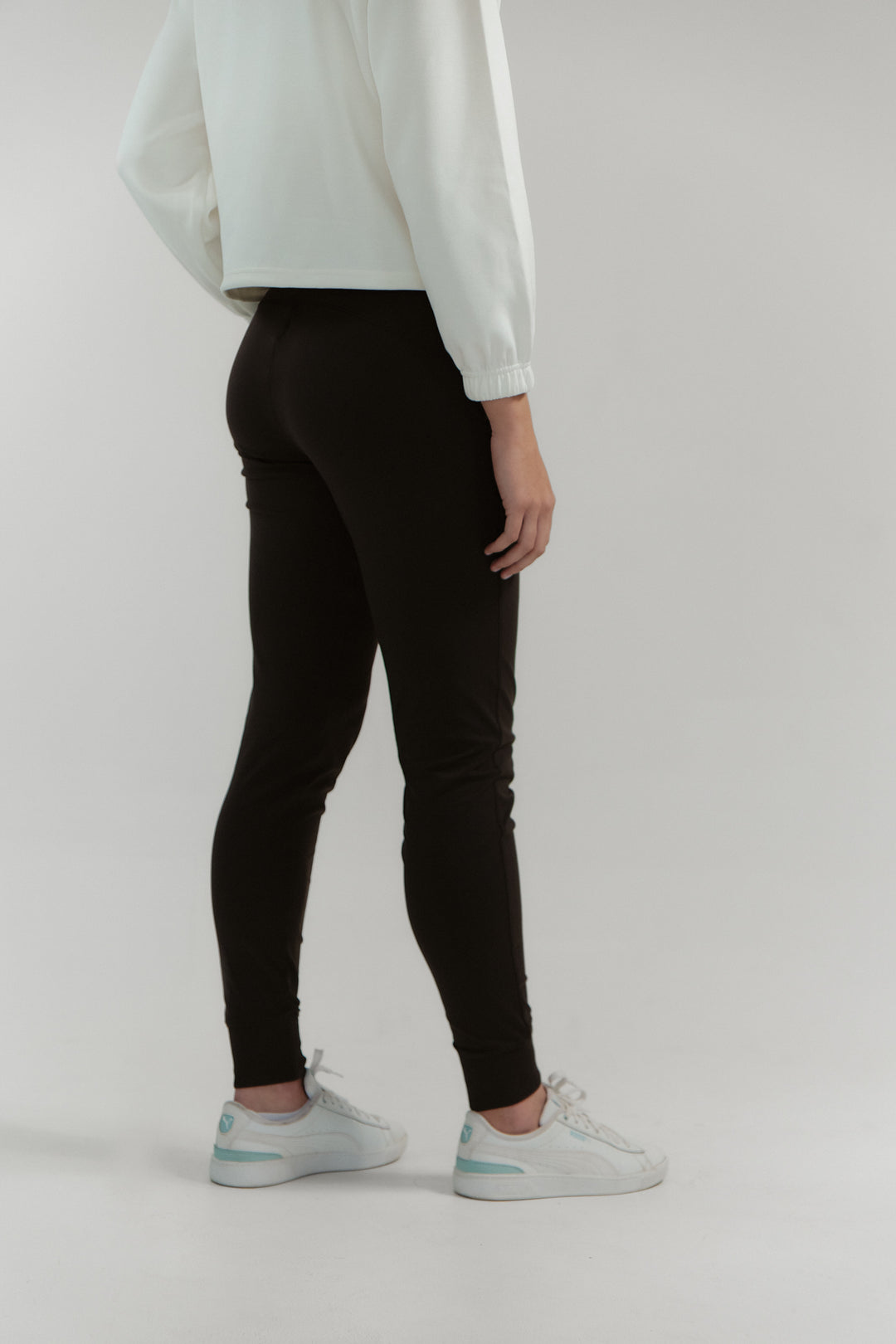 Coreform Cuffed Joggers