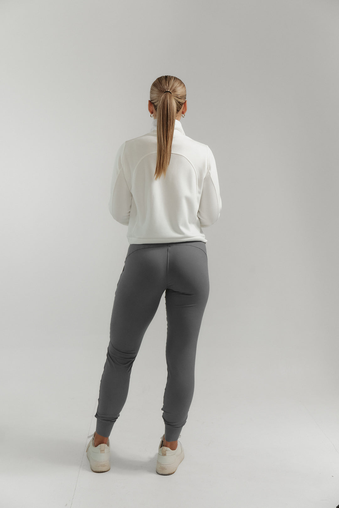 Coreform Cuffed Joggers