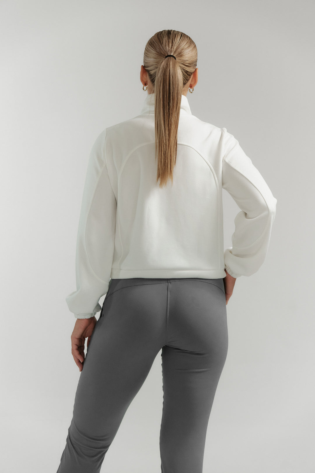 Coreform Cuffed Joggers