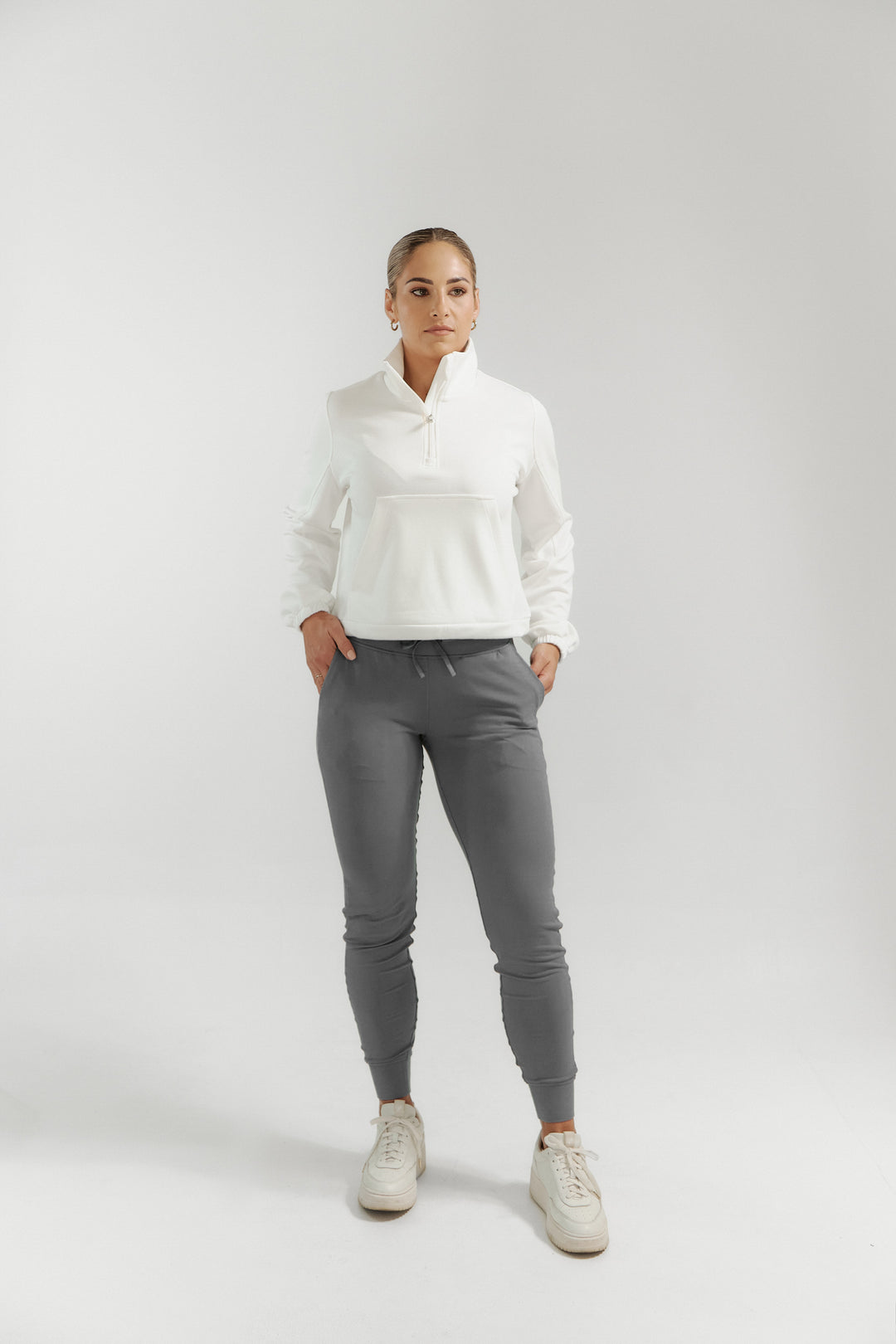 Coreform Cuffed Joggers