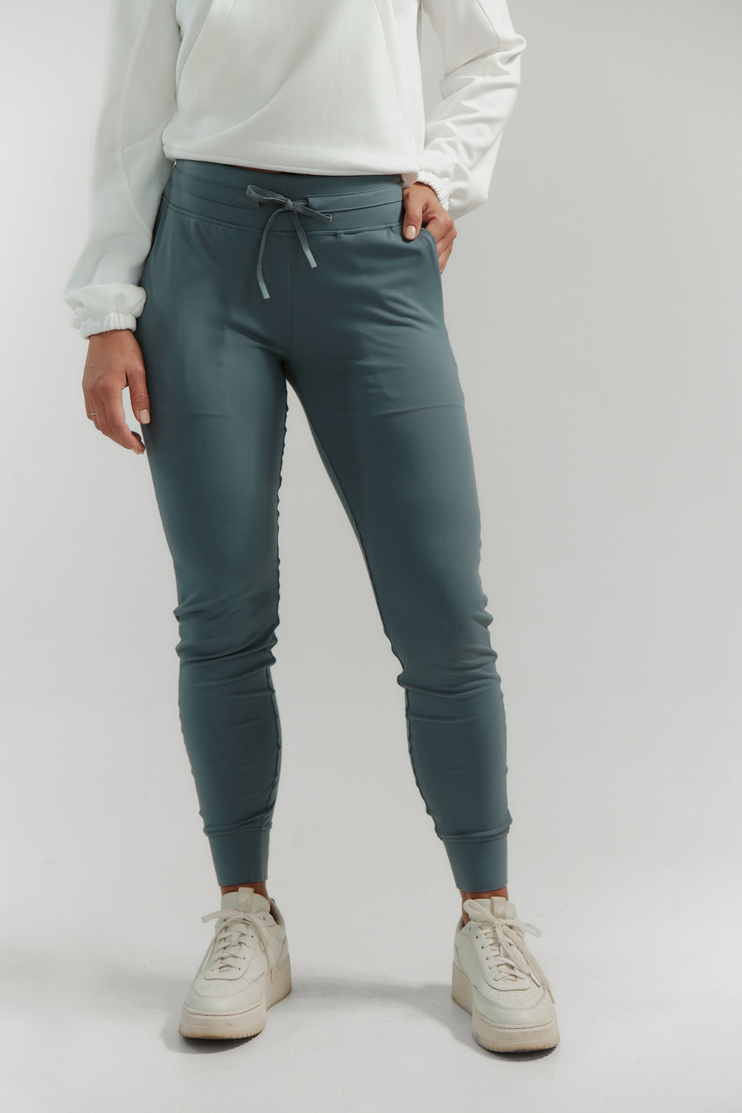 Coreform Cuffed Joggers