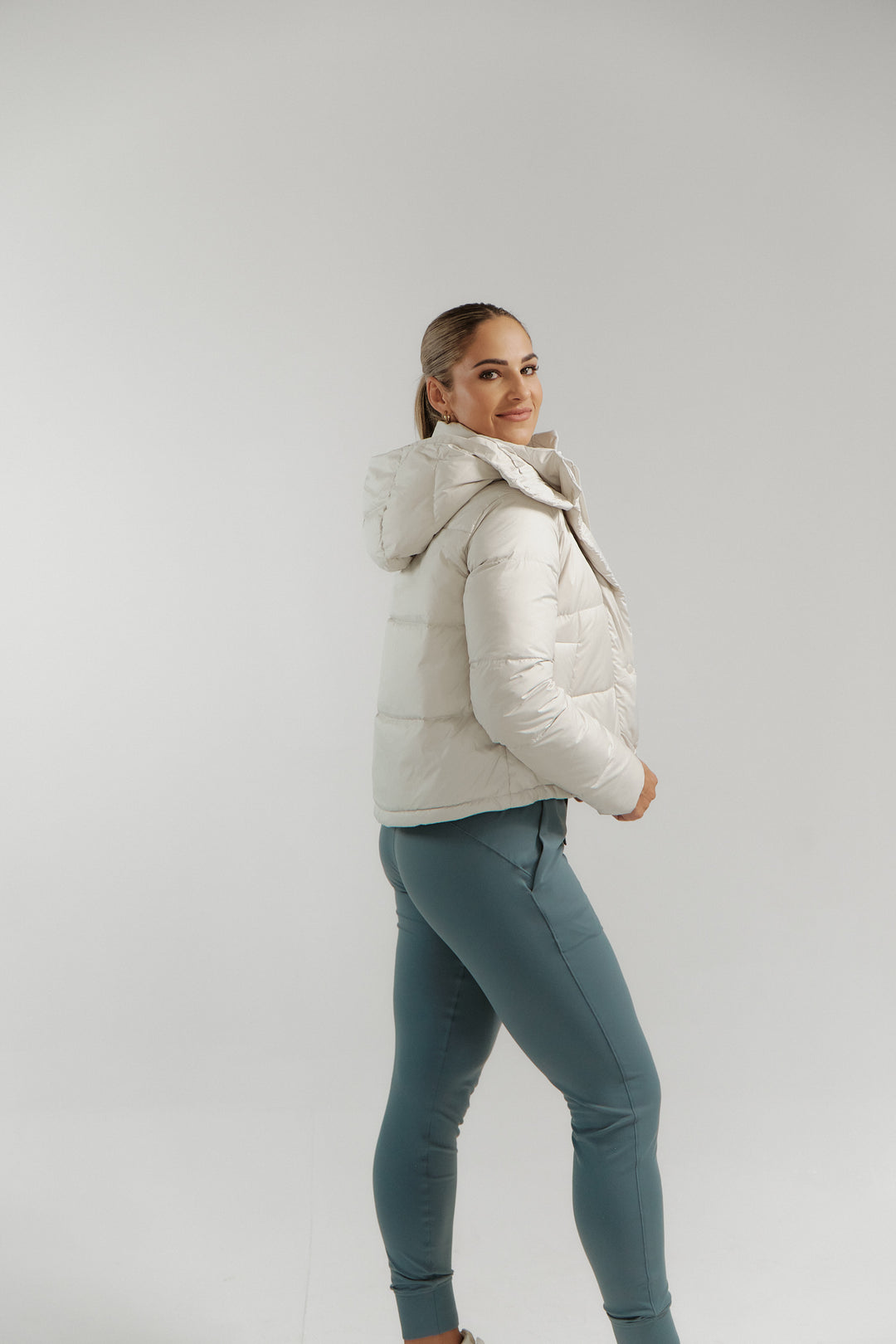 Coreform Cuffed Joggers