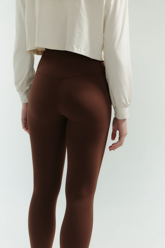 Coreform Insulated Tights