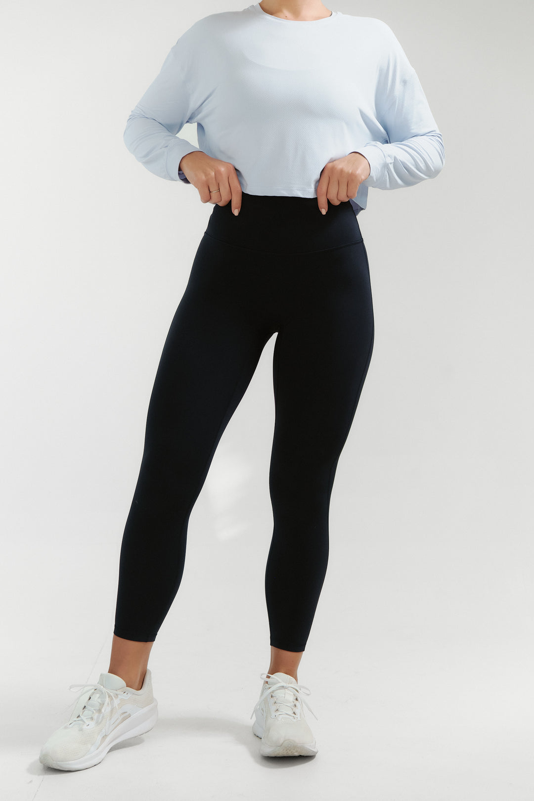 Coreform Insulated Tights