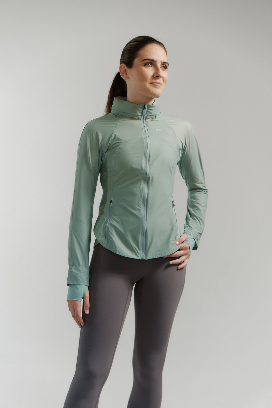 Nimbus Light Shell Jacket