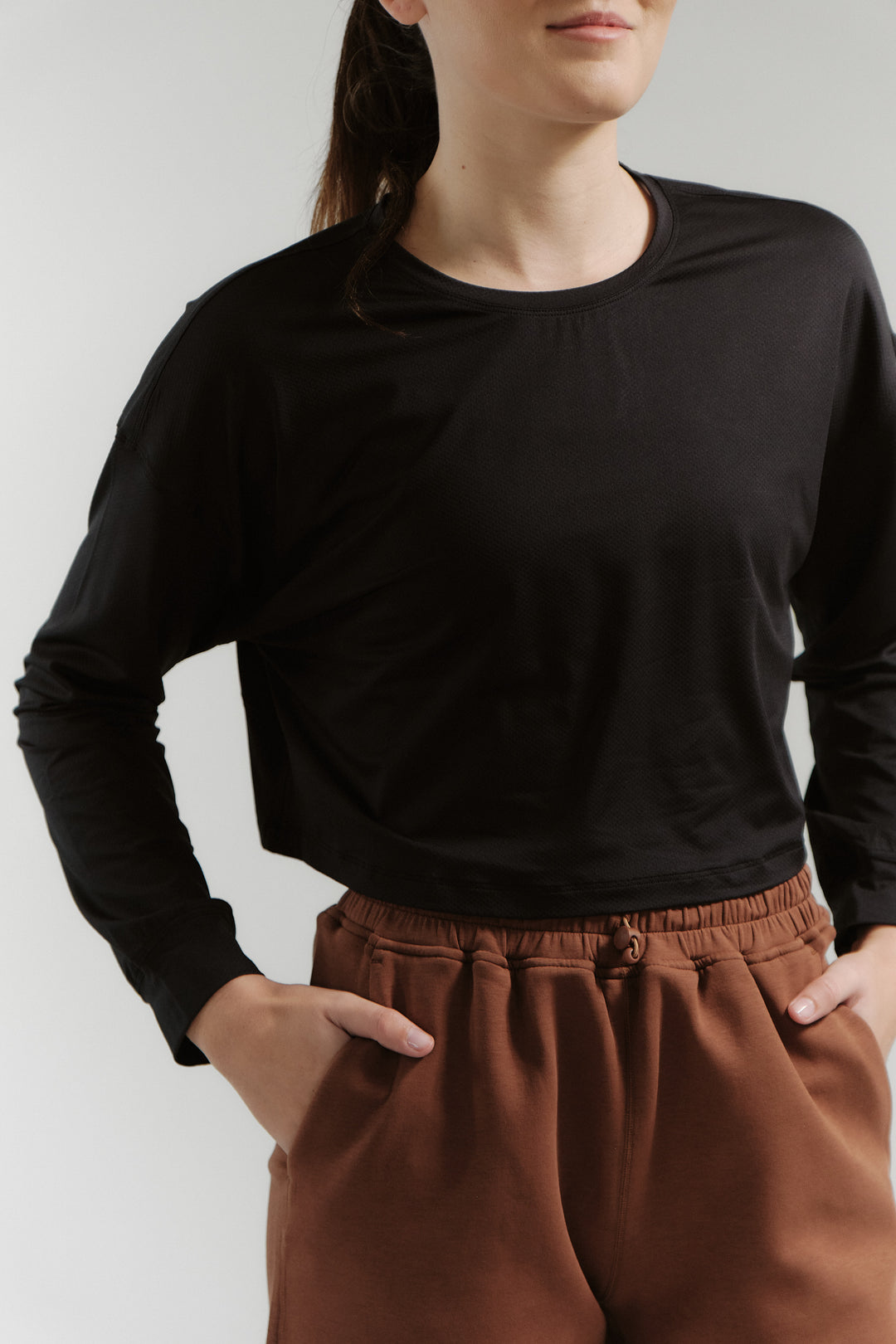 Coreform Long Sleeve Top