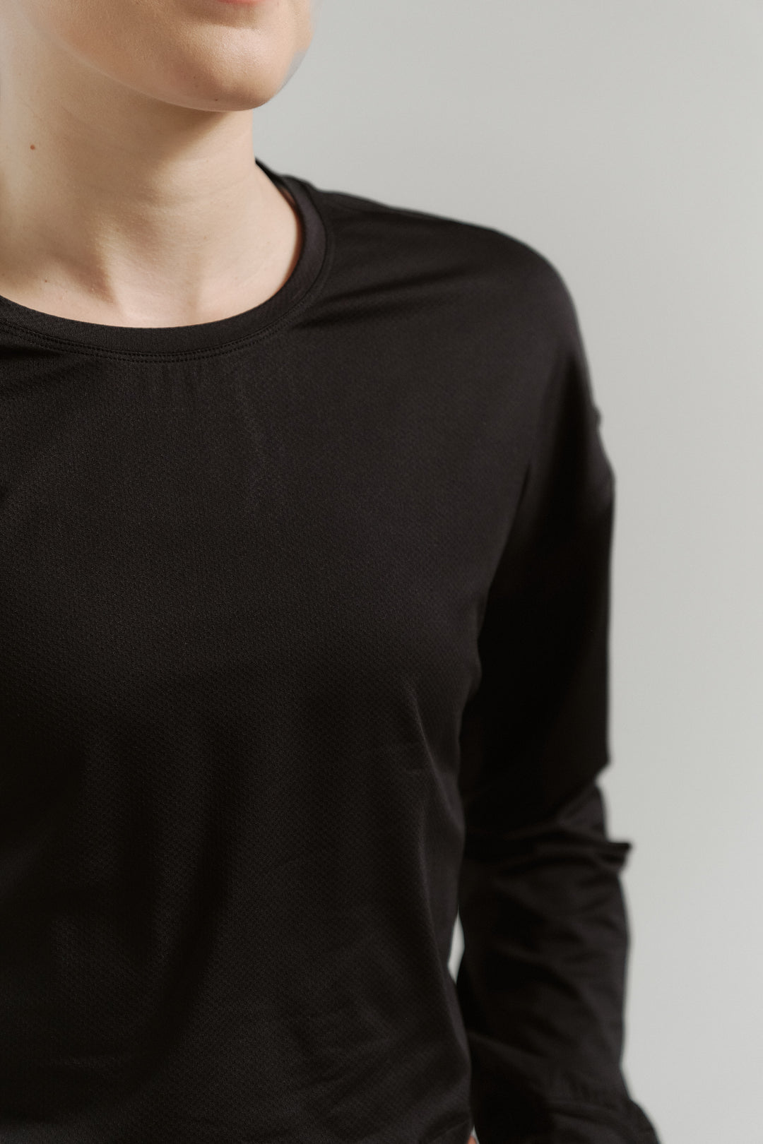 Coreform Long Sleeve Top