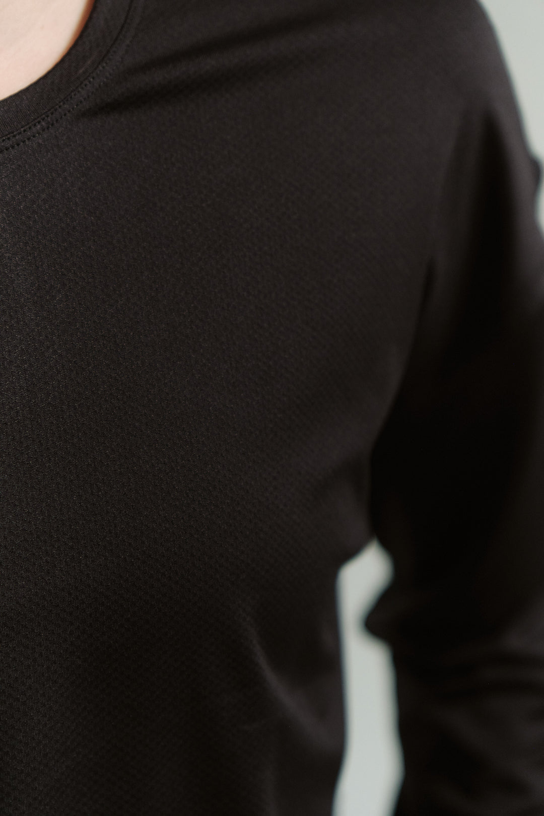 Coreform Long Sleeve Top