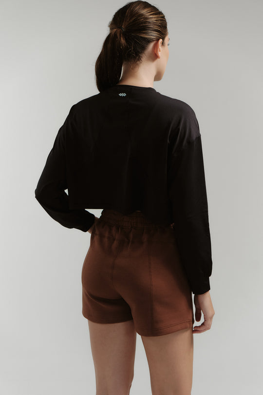 Coreform Long Sleeve Top