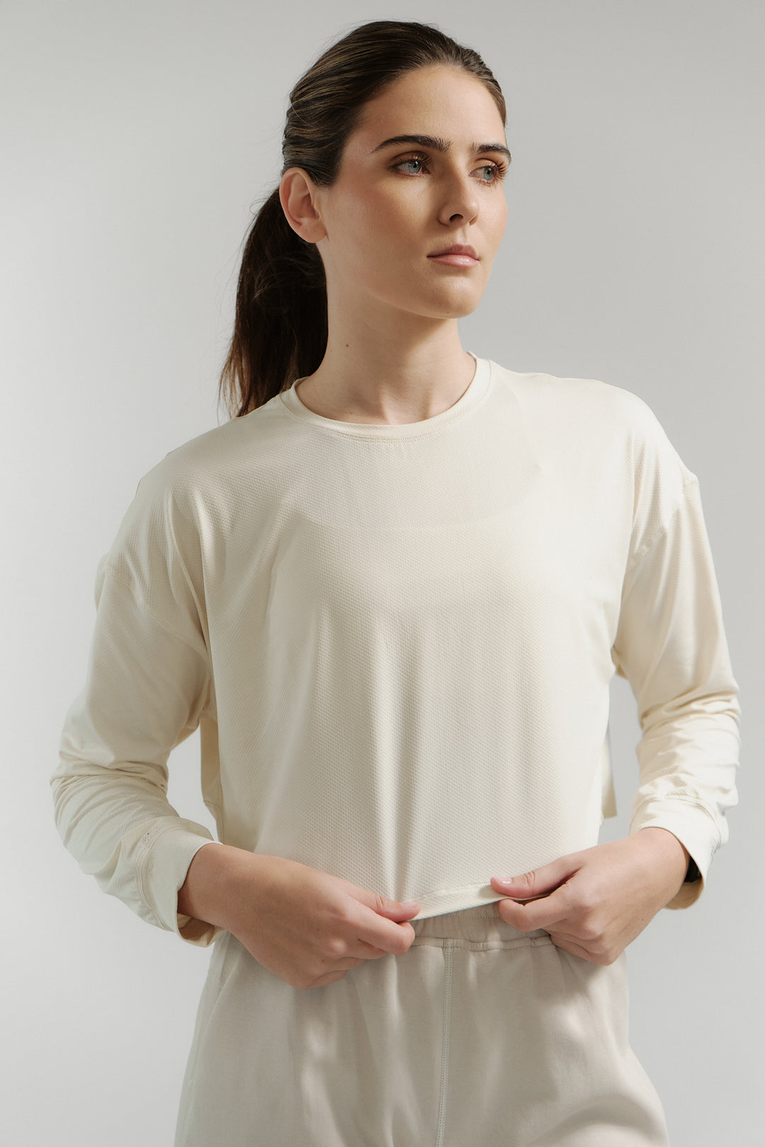 Coreform Long Sleeve Top