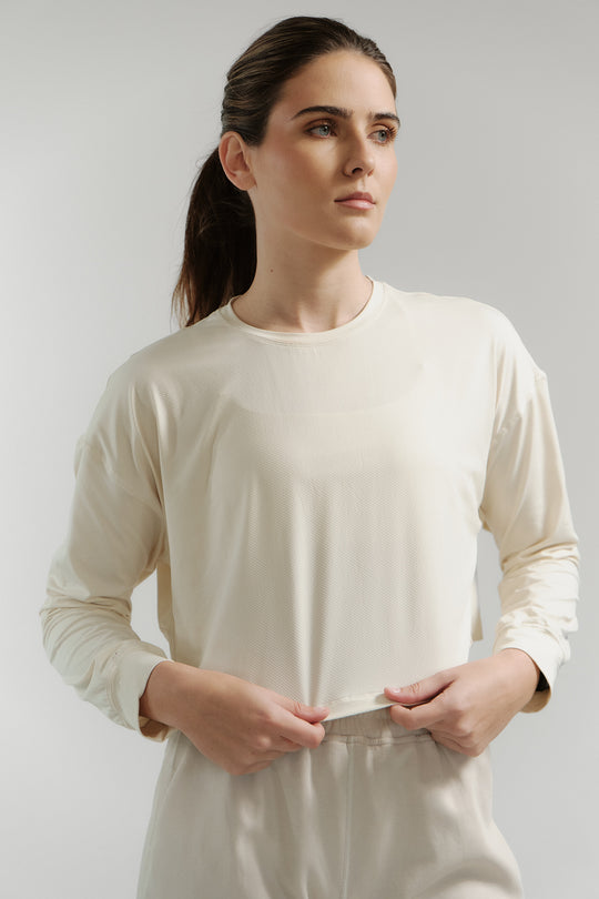 Coreform Long Sleeve Top