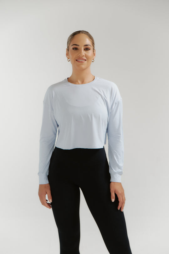 Coreform Long Sleeve Top