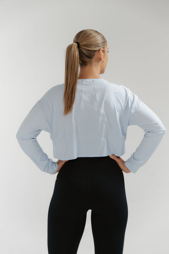 Coreform Long Sleeve Top