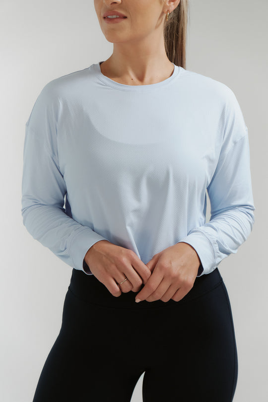 Coreform Long Sleeve Top
