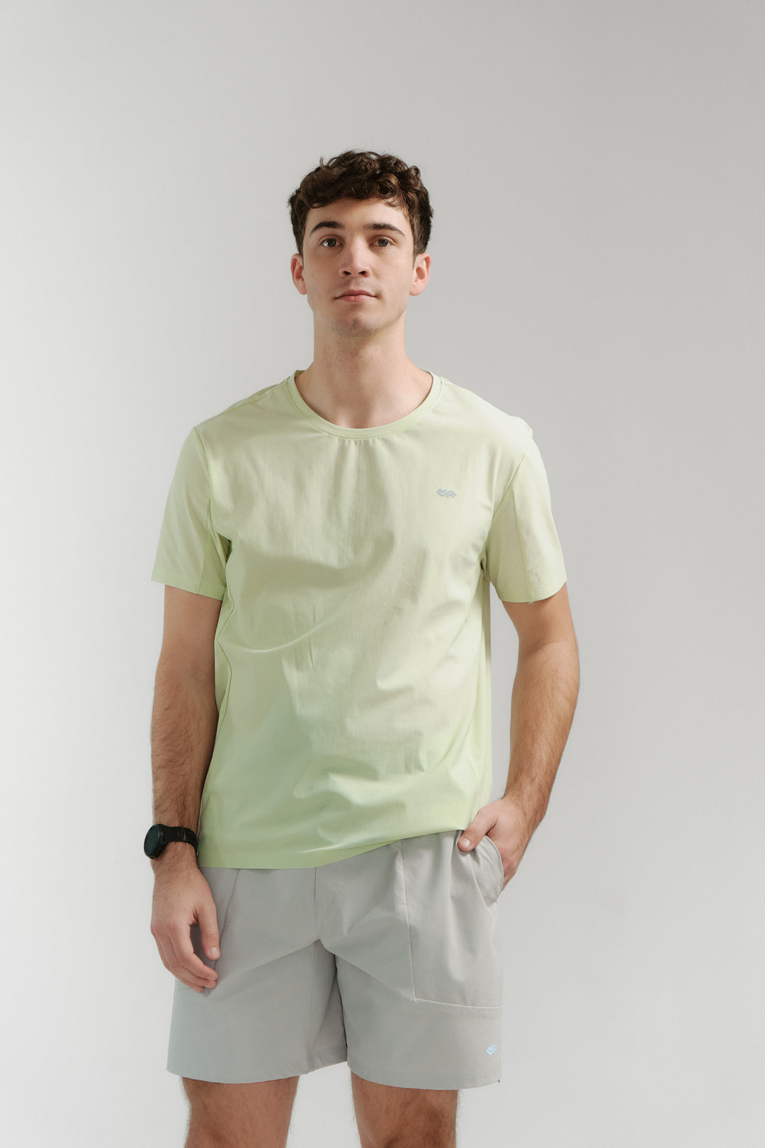 Coreform Base Tee